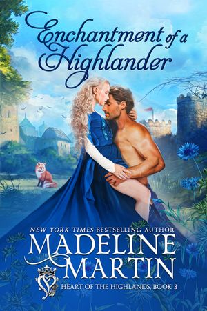 Enchantment of a Highlander