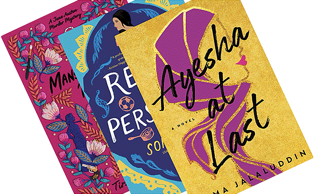 Jane Austen-Inspired Romance Novels to Read Now