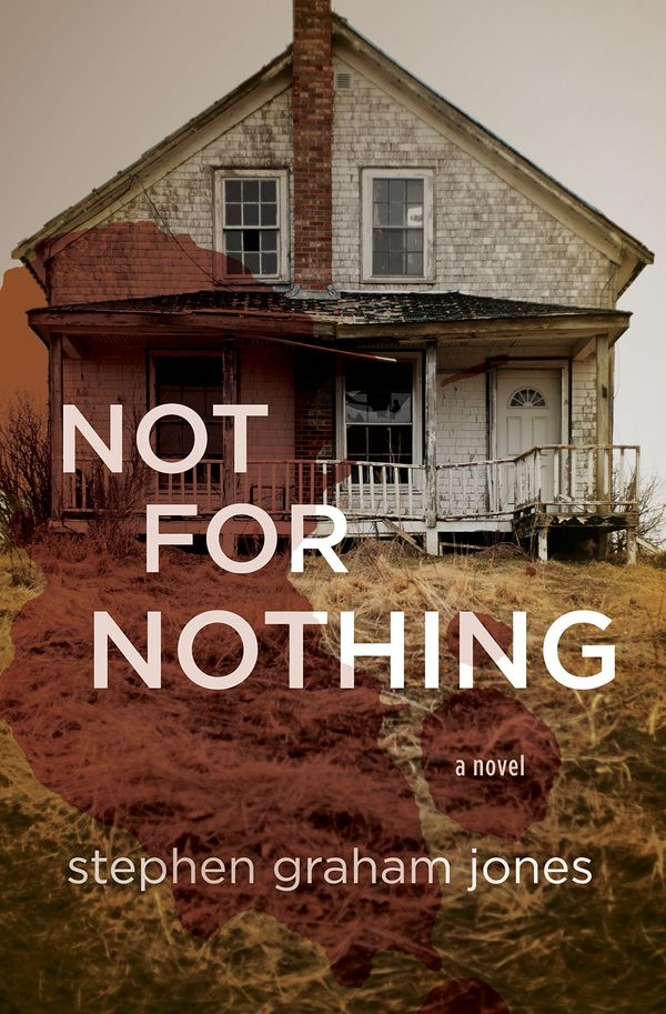 Not for Nothing Book Cover