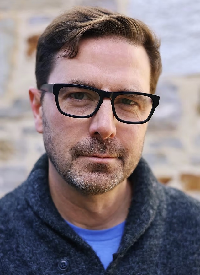 Photo of Matthew Norman
