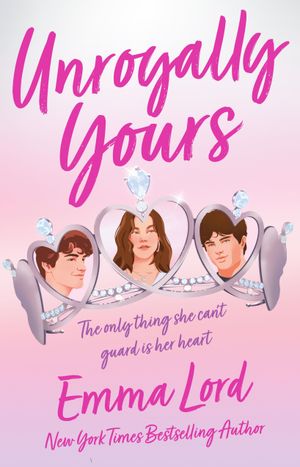 Unroyally Yours