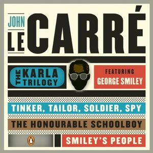 The Karla Trilogy