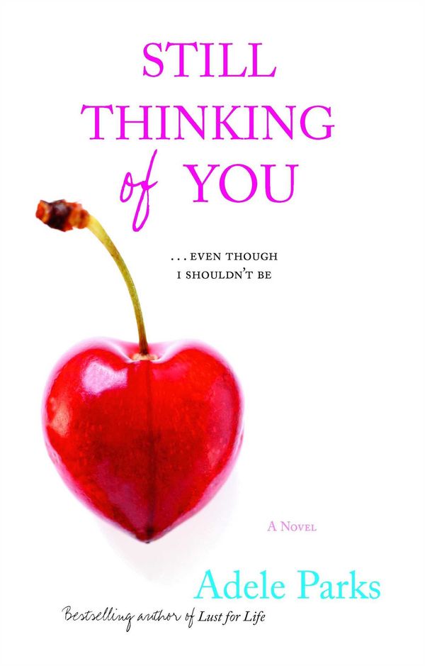 Still Thinking of You Book Cover