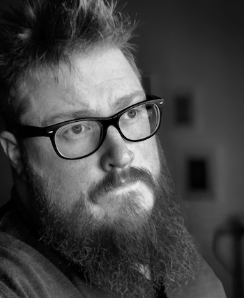 Photo of Eric Ugland