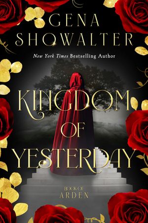 Kingdom of Yesterday