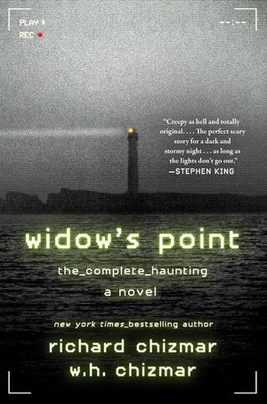 Widow's Point: The Complete Haunting