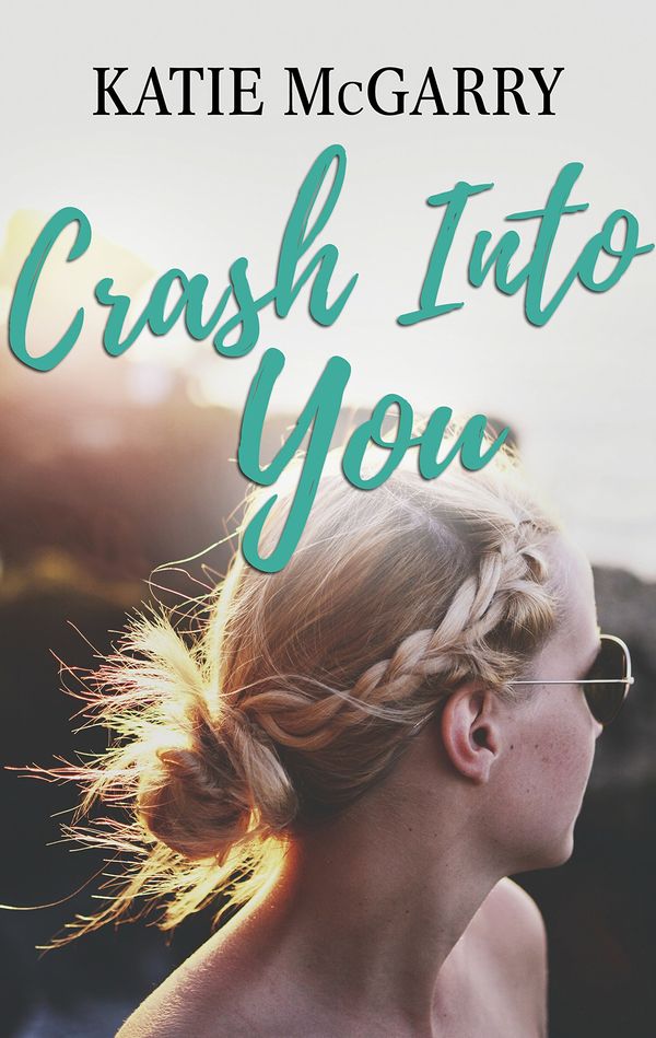 Crash Into You cover