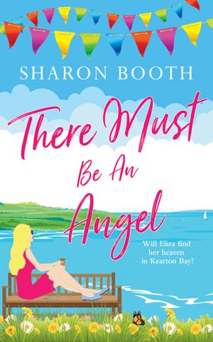 There Must Be An Angel