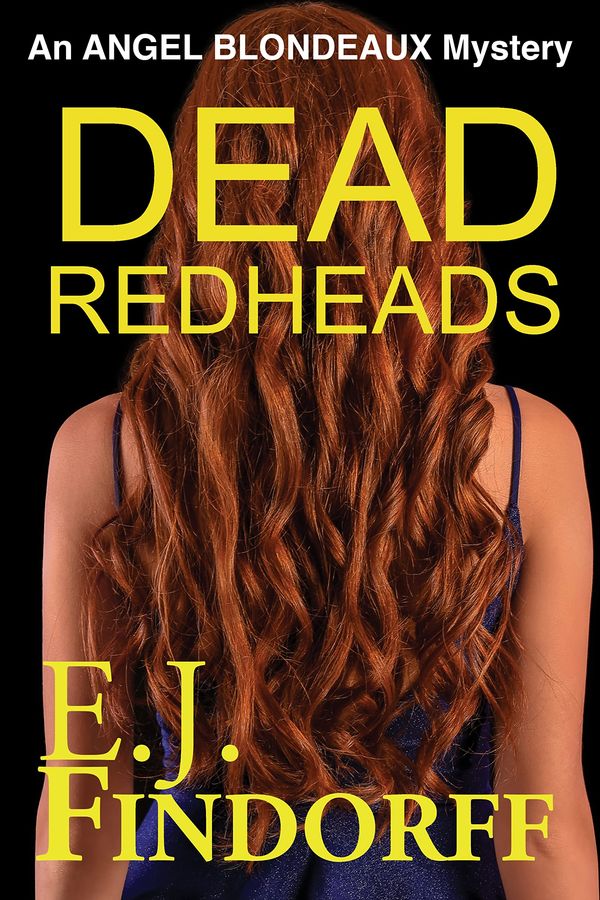 Dead Redheads cover