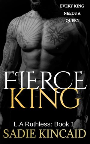 Fierce King