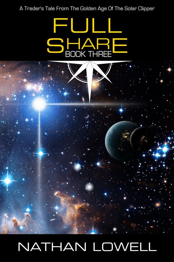 Full Share cover