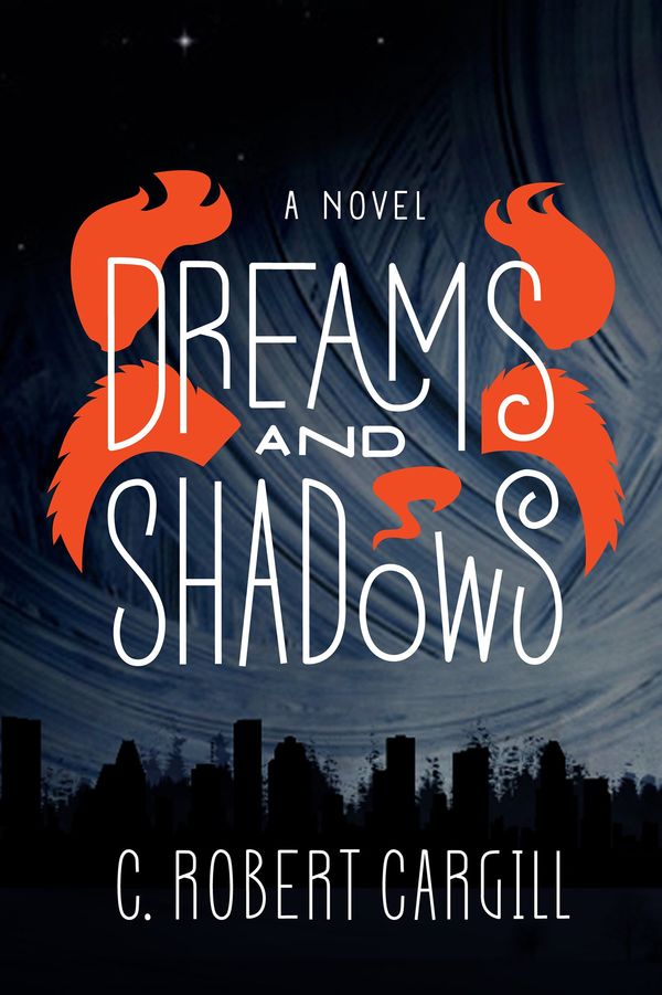 Dreams and Shadows Book Cover