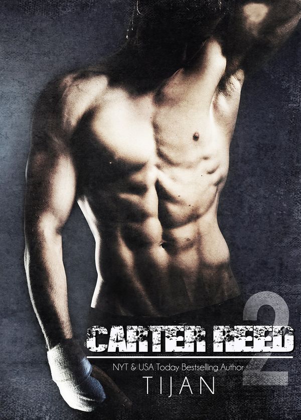 Carter Reed 2 cover