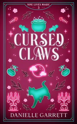 Cursed Claws
