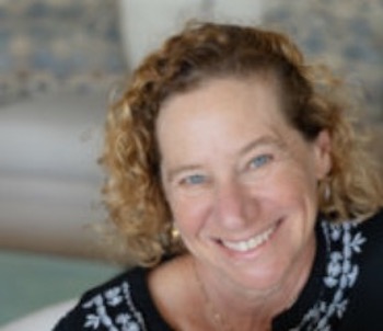 Photo of Ilana Long