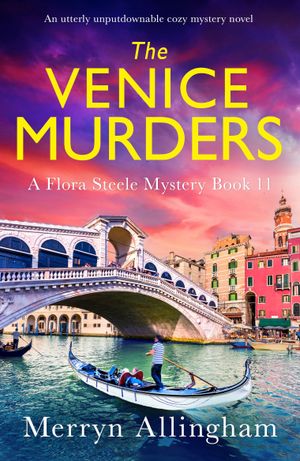 The Venice Murders