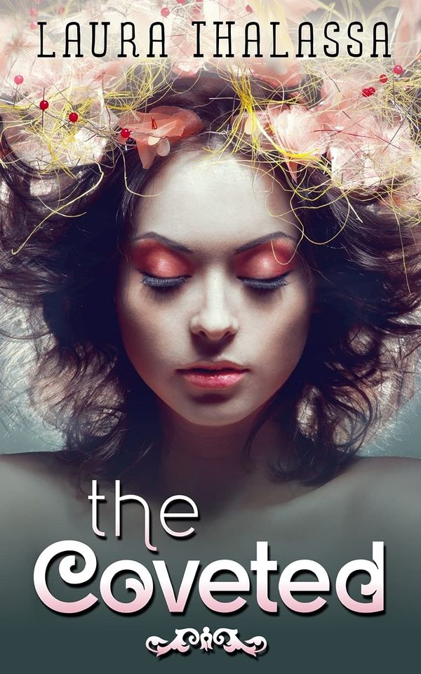 The Coveted cover
