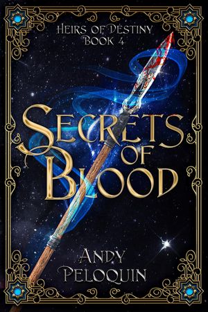 Secrets of Blood
