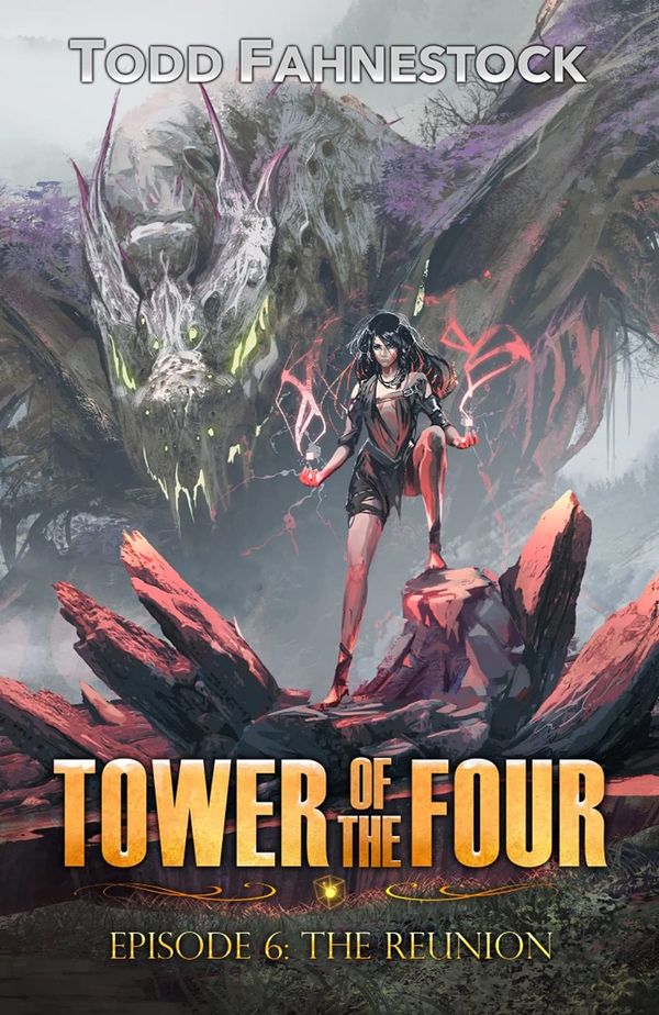 The Reunion Book Cover