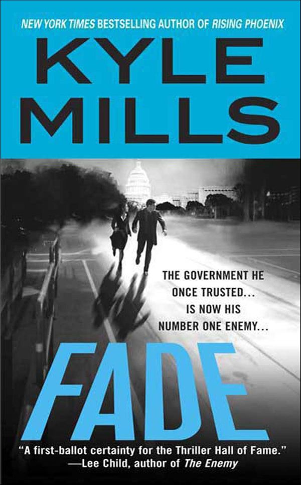 Fade cover