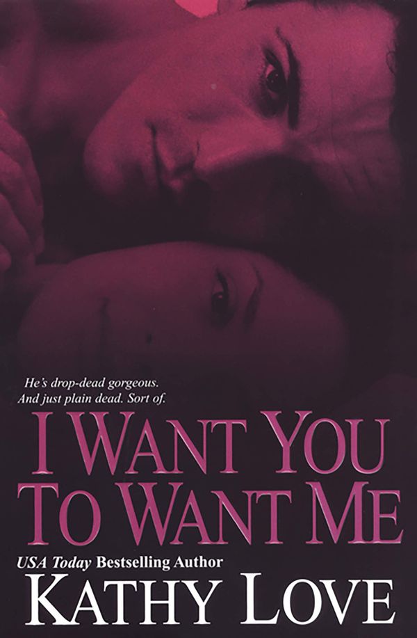 I Want You To Want Me cover