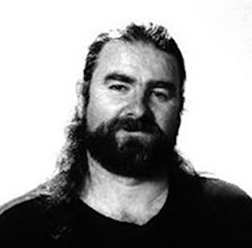 Photo of Shane Dix