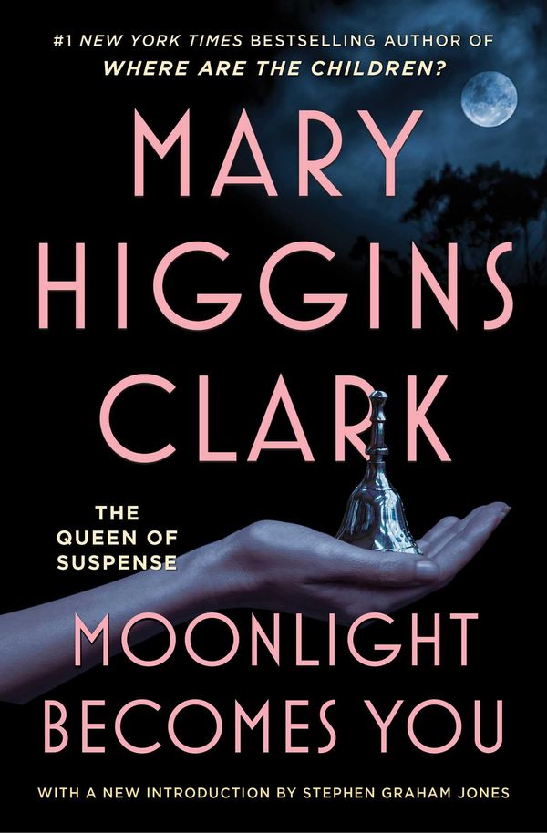 Moonlight Becomes You Book Cover