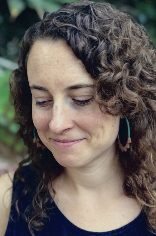 Photo of Amy Meyerson