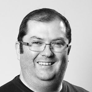 Photo of Mark Timmony