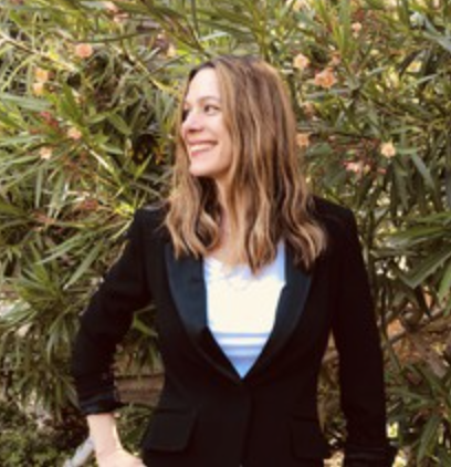 Photo of Sara Gran