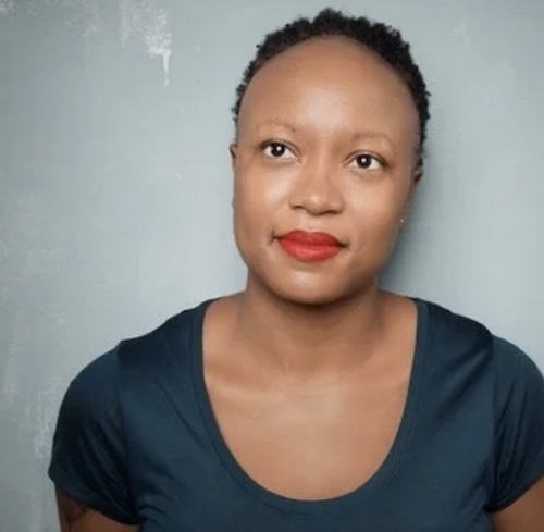 Photo of Kashana Cauley