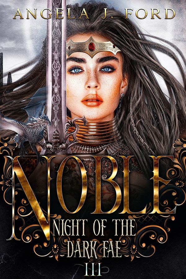 Noble cover
