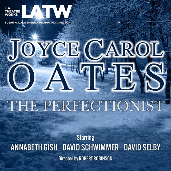 The Perfectionist Book Cover