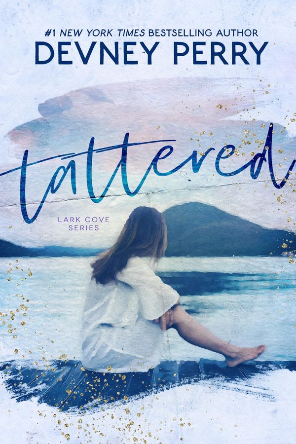 Tattered cover