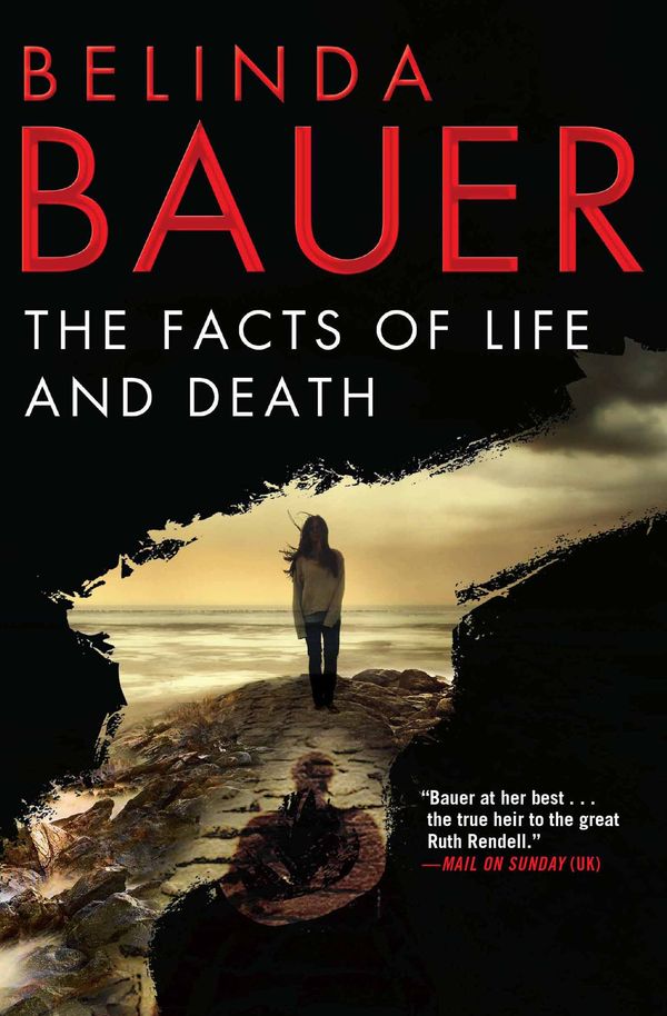 The Facts of Life and Death Book Cover
