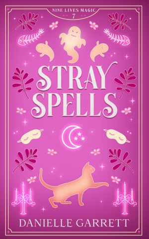 Stray Spells