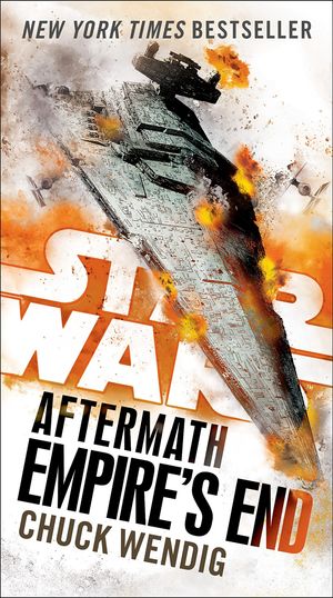 Aftermath: Empire's End