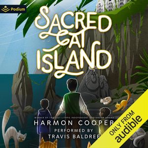 Sacred Cat Island