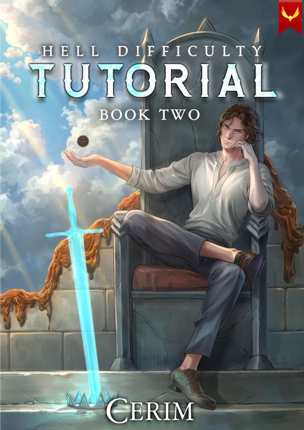 Hell Difficulty Tutorial 2 cover
