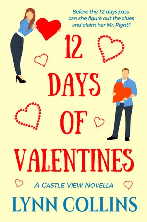 12 Days of Valentines