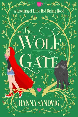 The Wolf Gate