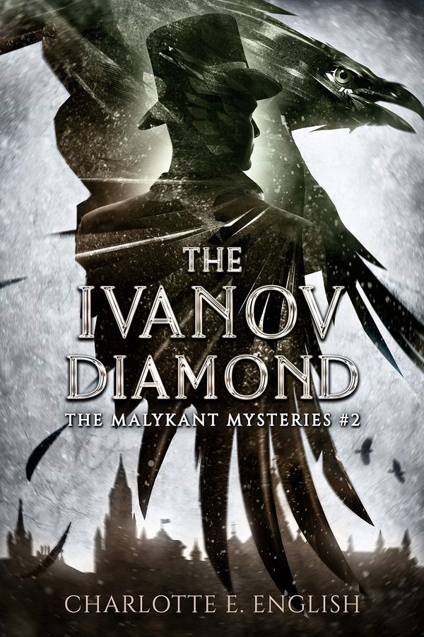 The Ivanov Diamond cover