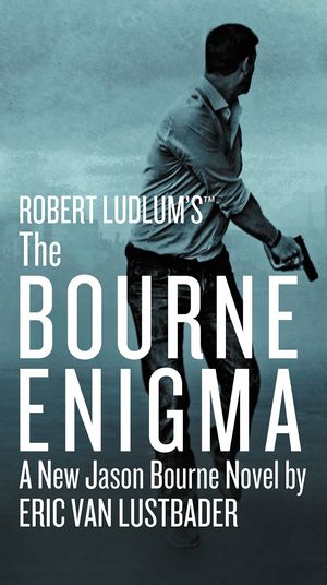 The Bourne Enigma