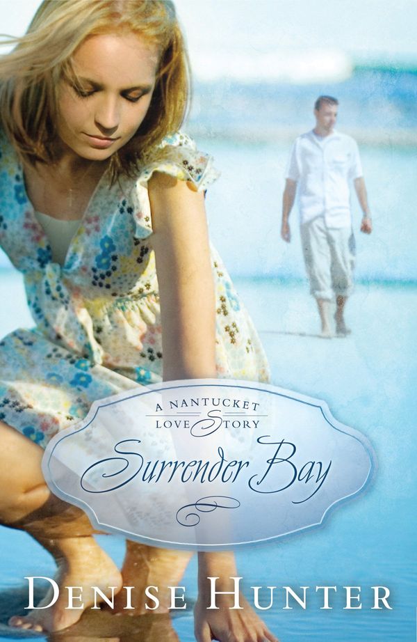 Surrender Bay Book Cover