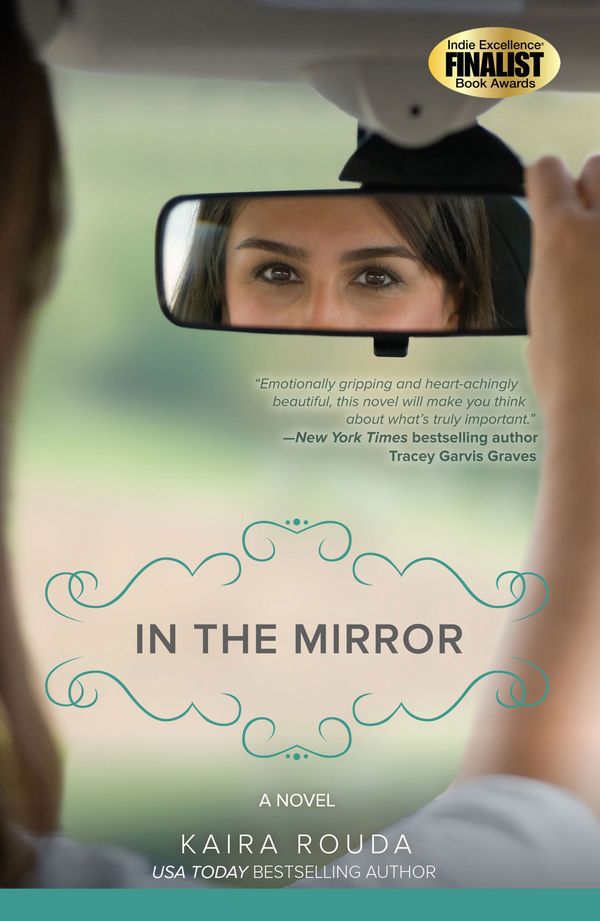 In the Mirror Book Cover