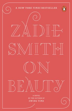 On Beauty