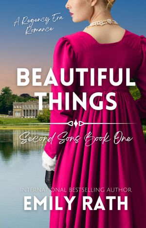 Beautiful Things