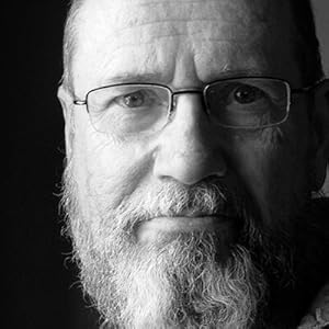 Photo of Nathan Lowell