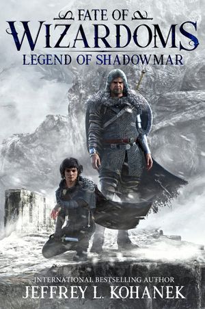Legend of Shadowmar