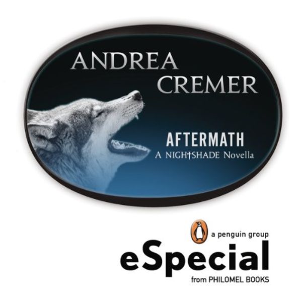 Aftermath Book Cover